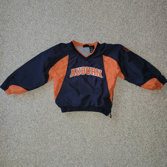 Child's size 6/7 Aubrun AL sweatshirt - Picture 4 of 7